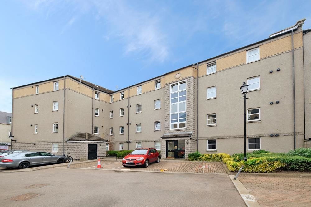 Flat Summer Street in Barnsley