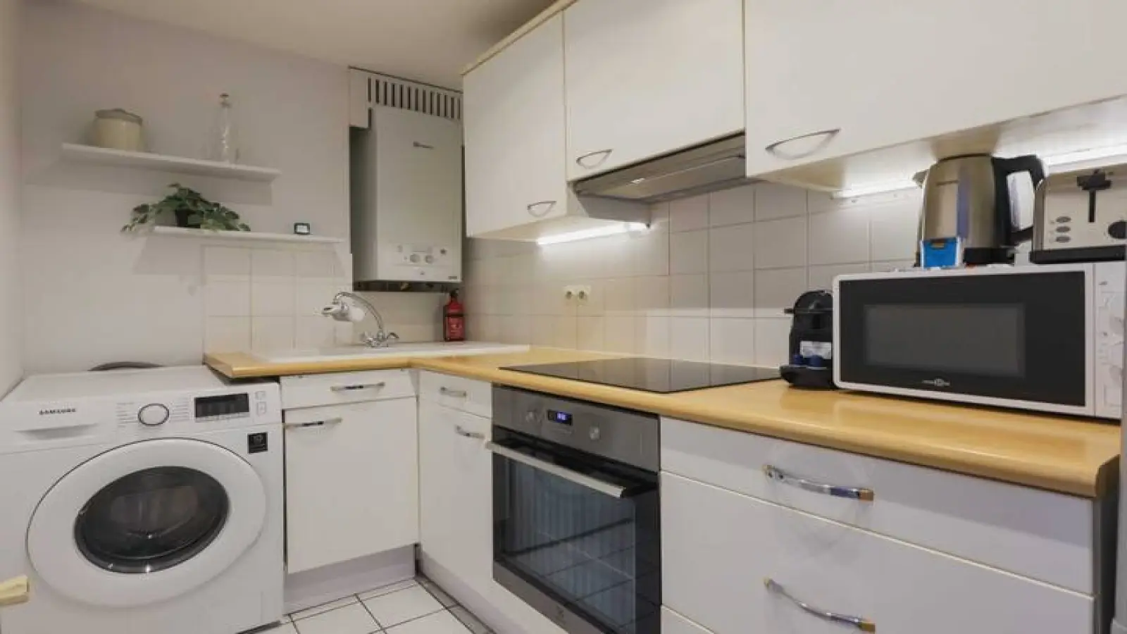 Appartement Rue du Bac à Paris