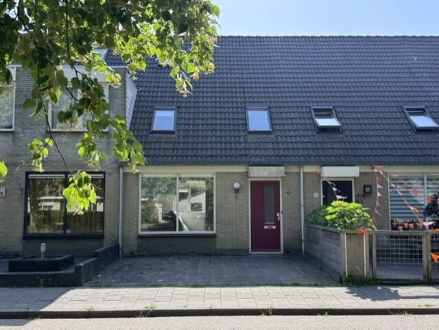 House Diepenbrockhof in Hoorn