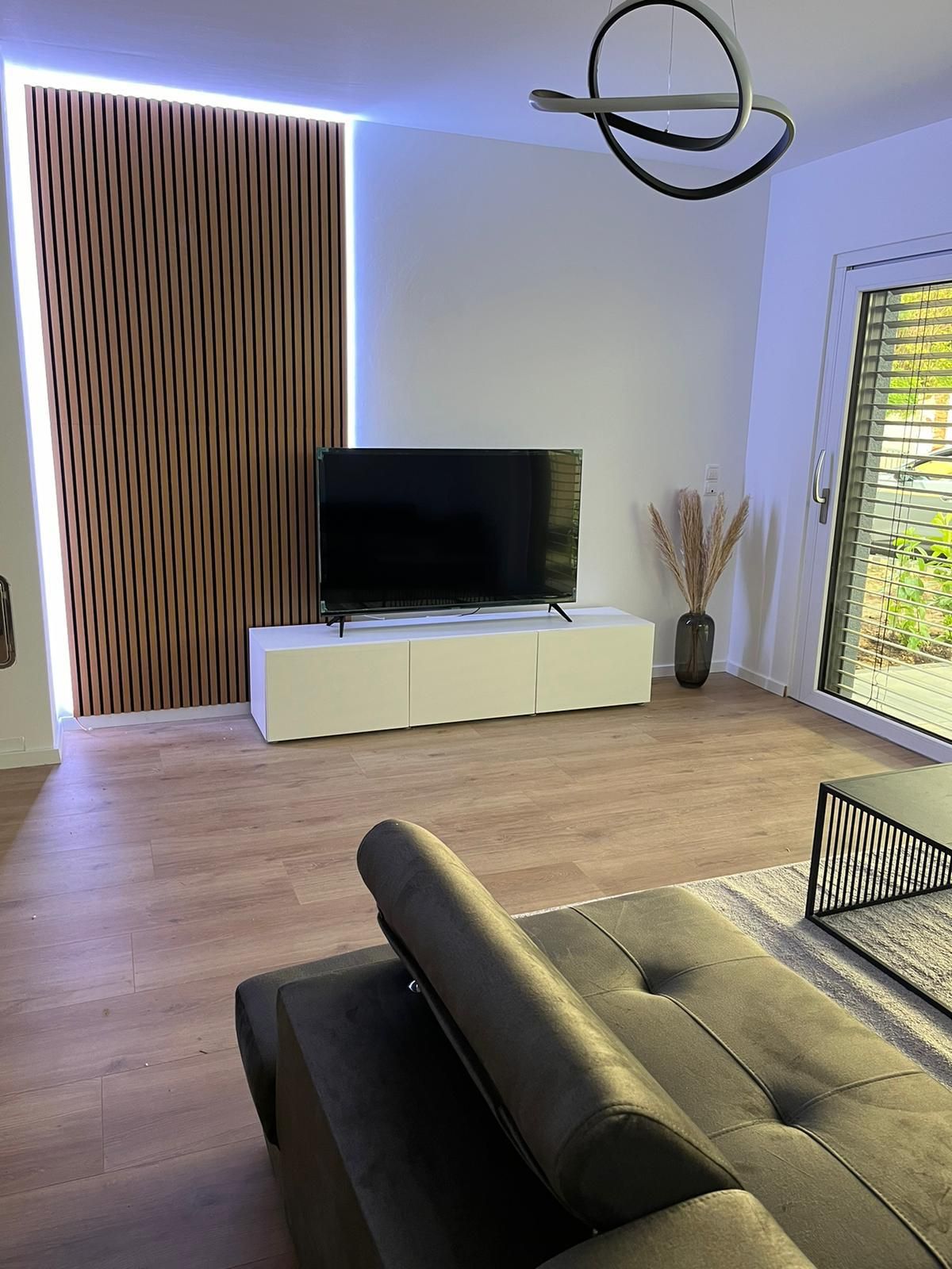 Wohnung Irmina-Hoelscher-Straße in Koblenz
