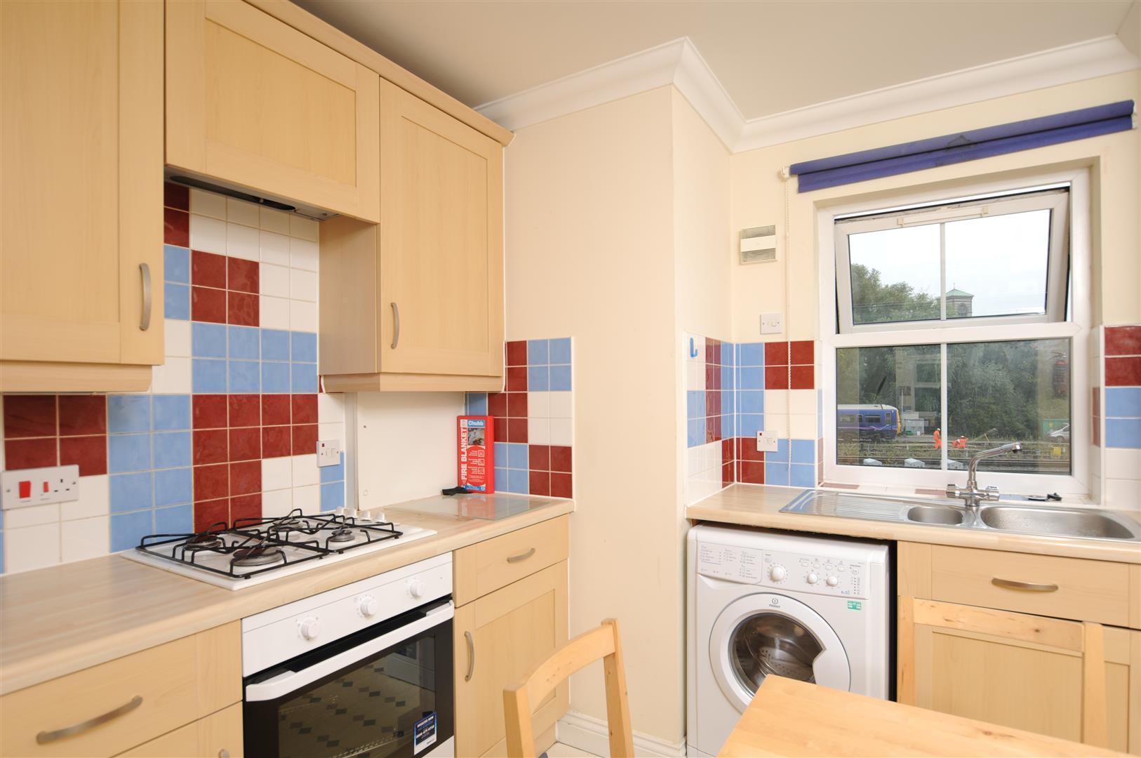 Flat Venneit Close in Oxford