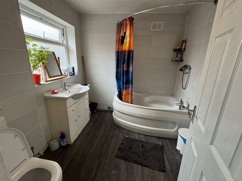 Room Cordley Street in Sandwell