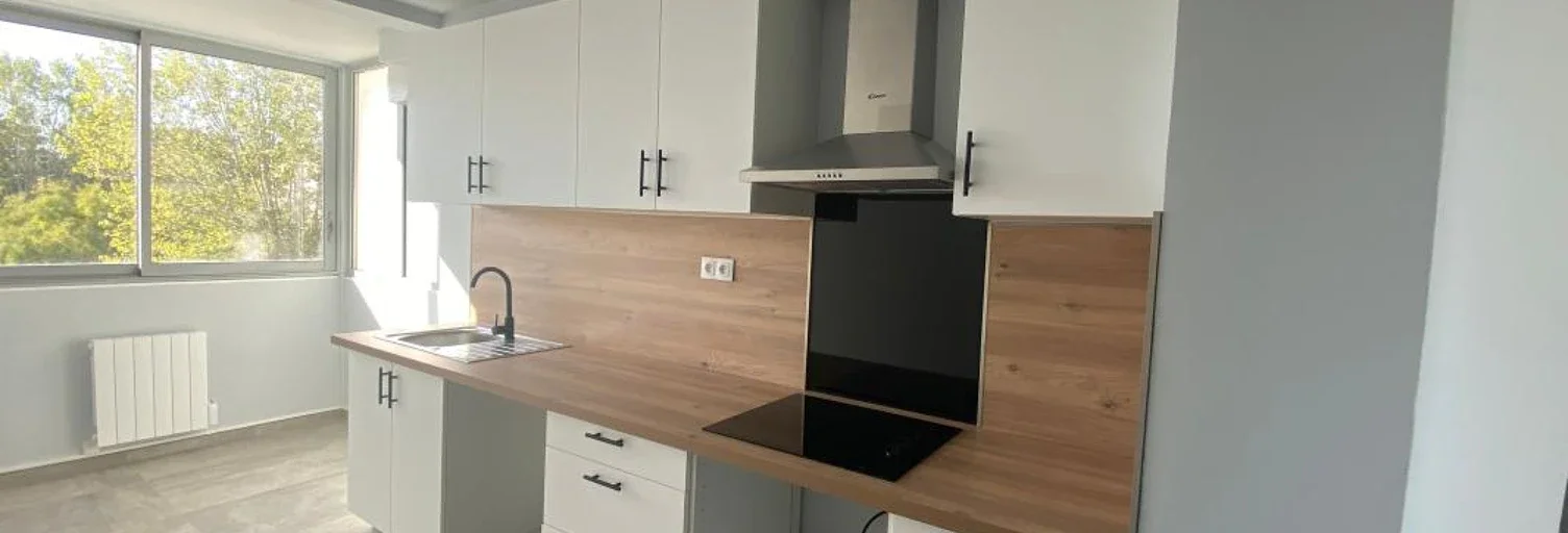 Appartement Avenue Roland Corrao à Marignane