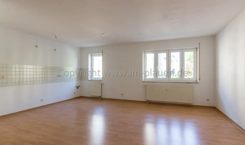 Wohnung Julius-Fucik-Straße in Plauen