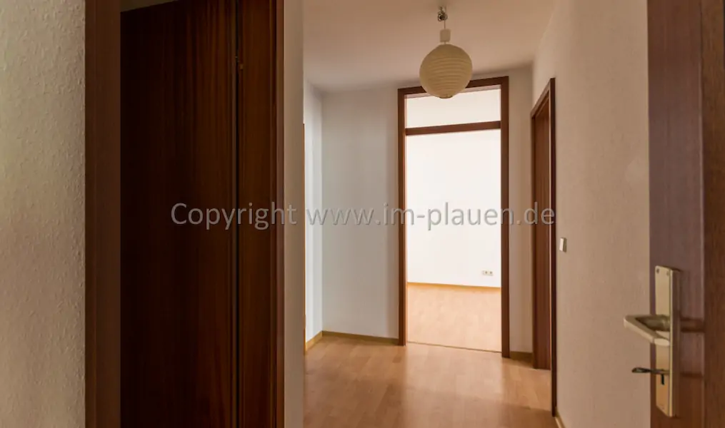 Wohnung Julius-Fucik-Straße in Plauen