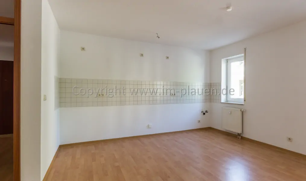 Wohnung Julius-Fucik-Straße in Plauen