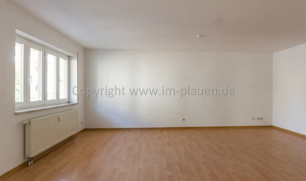 Wohnung Julius-Fucik-Straße in Plauen