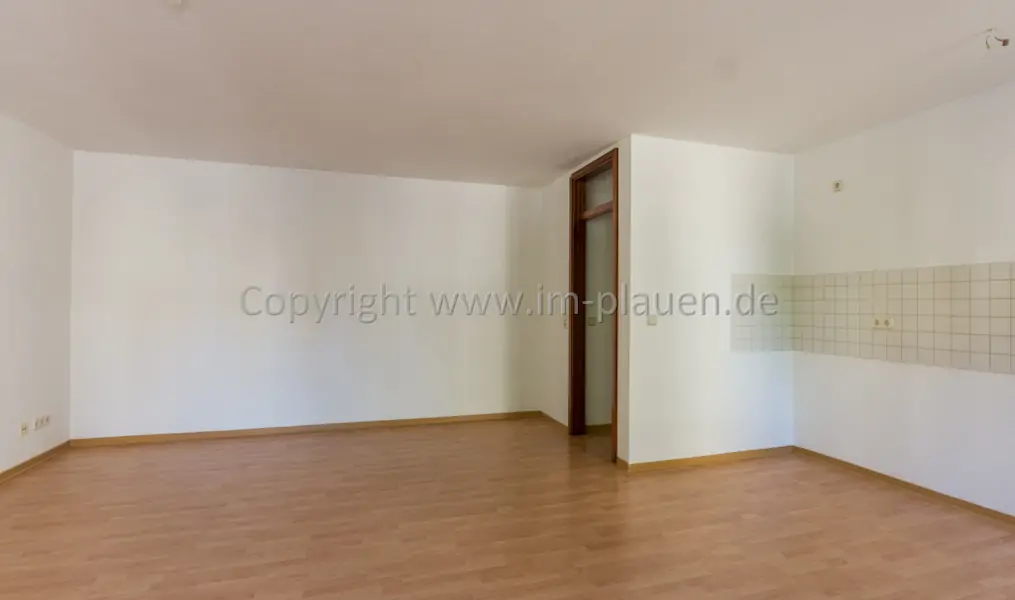 Wohnung Julius-Fucik-Straße in Plauen