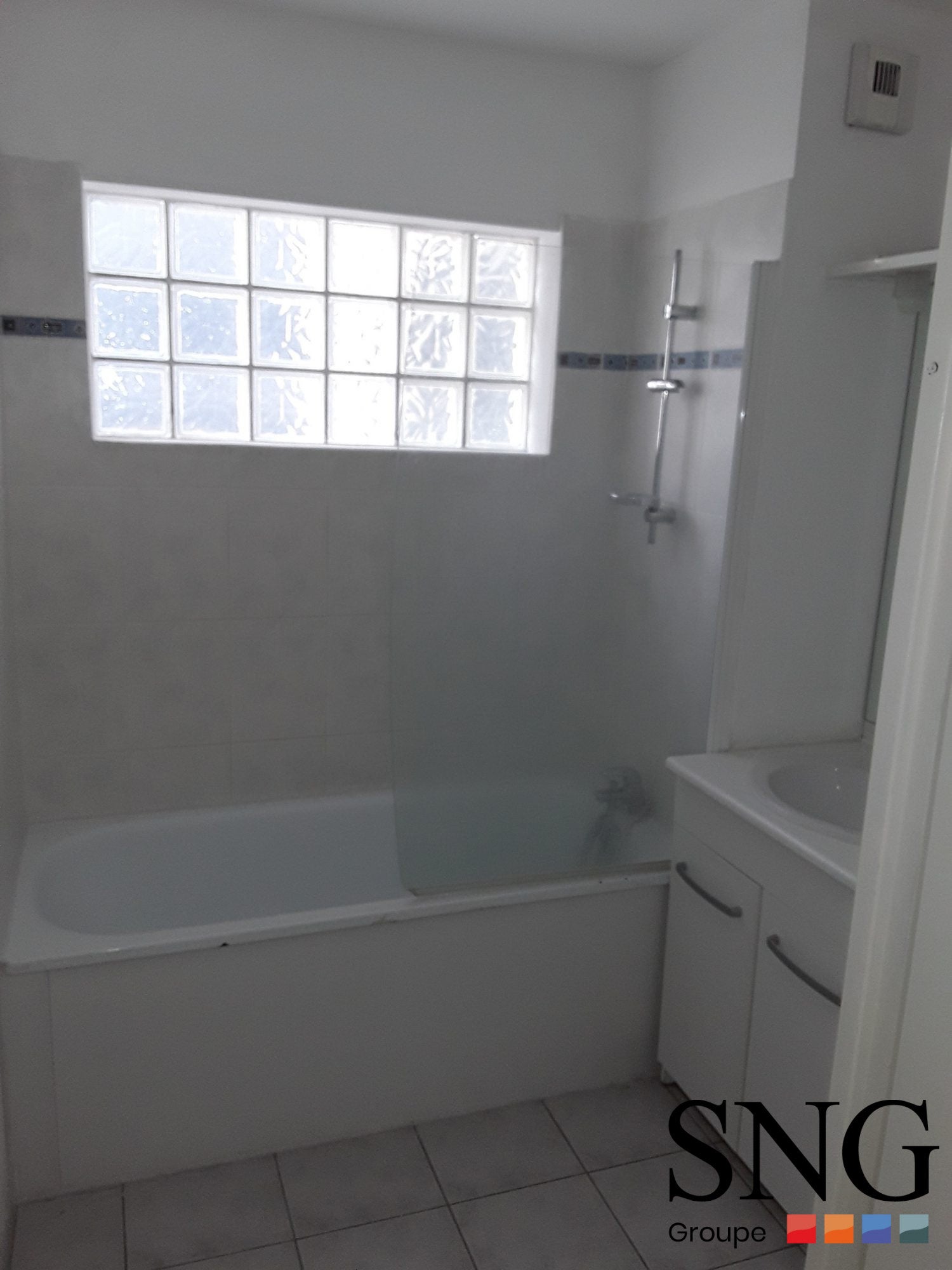 Appartement Allée de la Joie de Vivre à Amiens