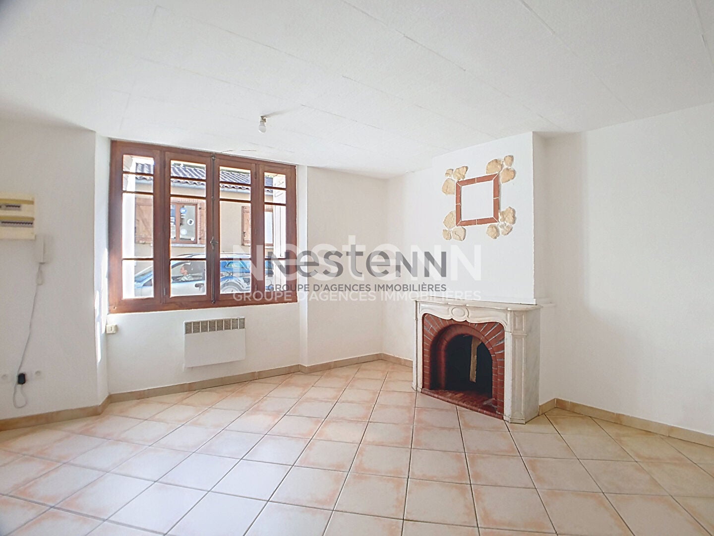 Appartement Avenue Pasteur à Cazères