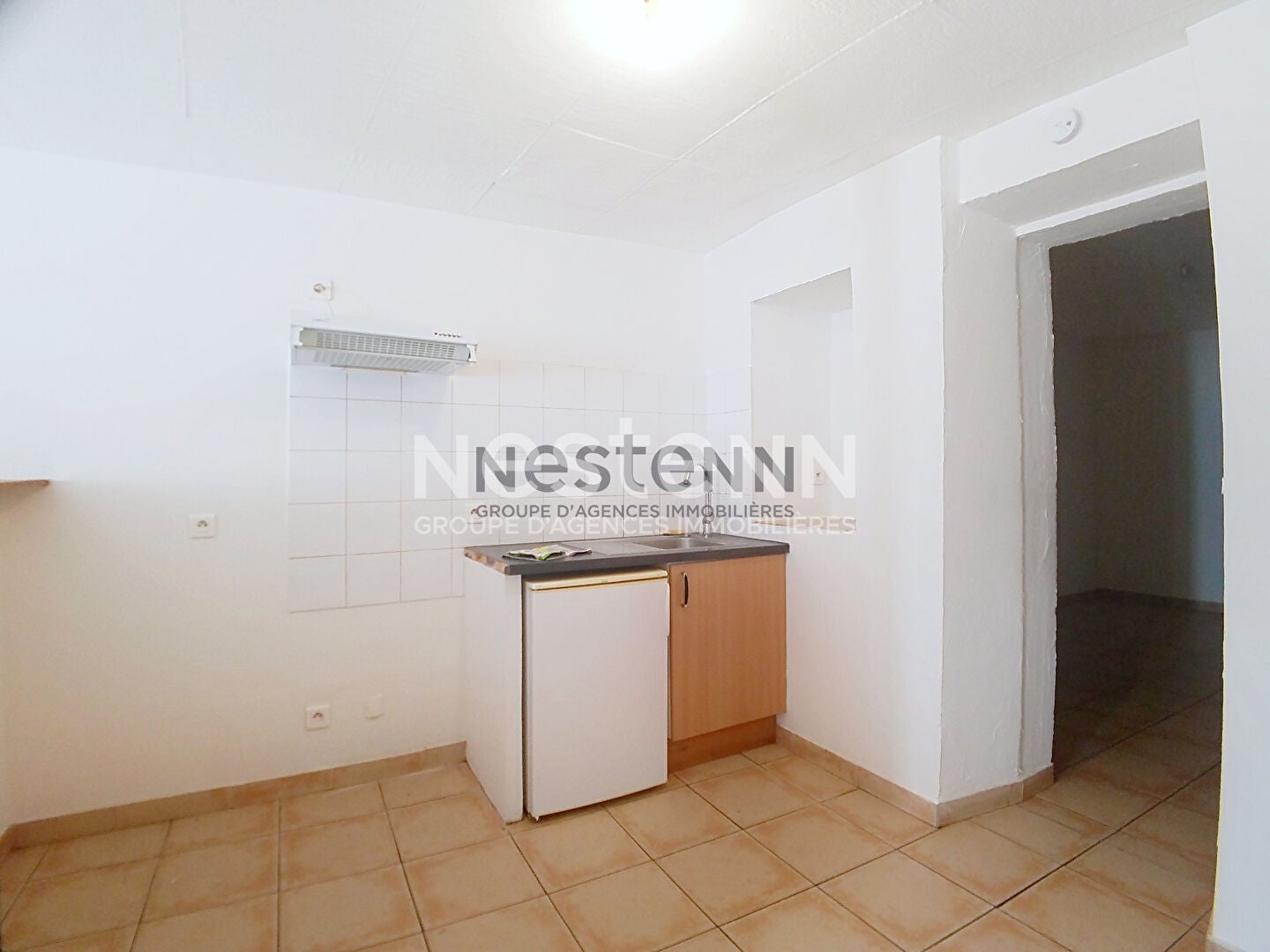Appartement Avenue Pasteur à Cazères