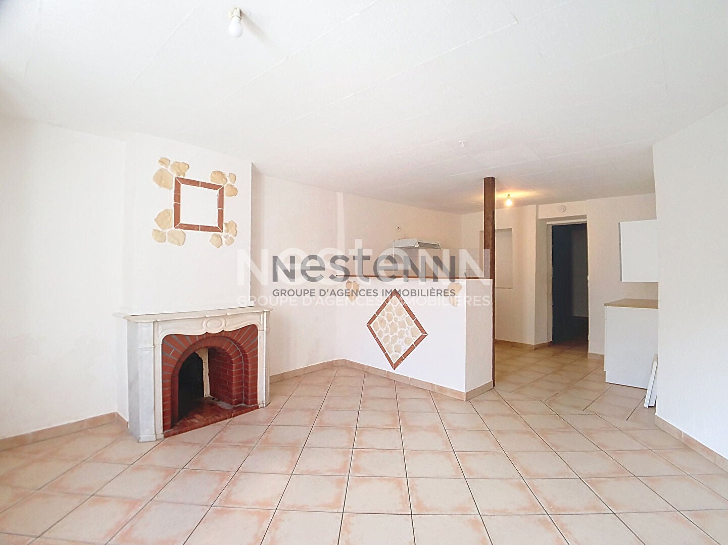 Appartement Avenue Pasteur à Cazères