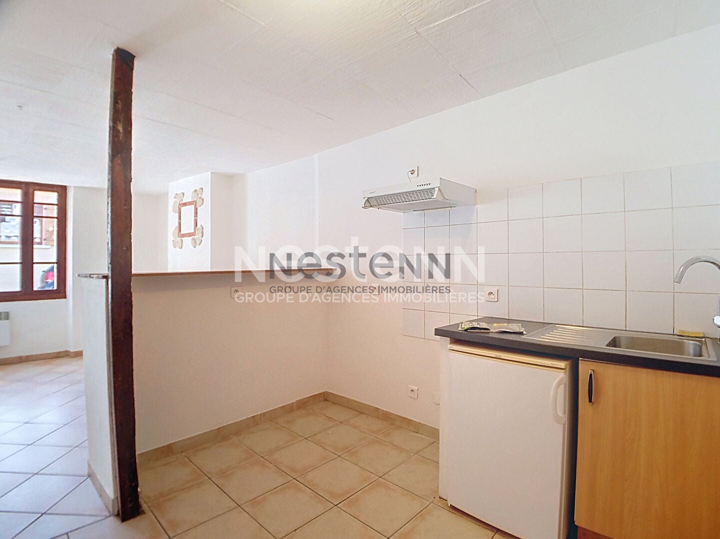 Appartement Avenue Pasteur à Cazères