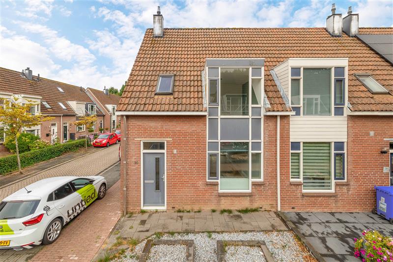 Vossendonk 30 in Raamsdonksveer