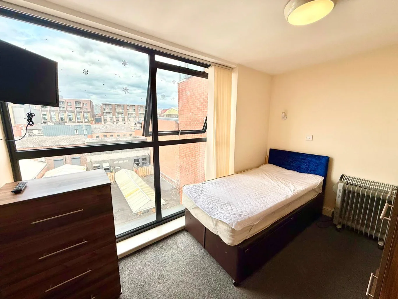 Room York Street in Liverpool