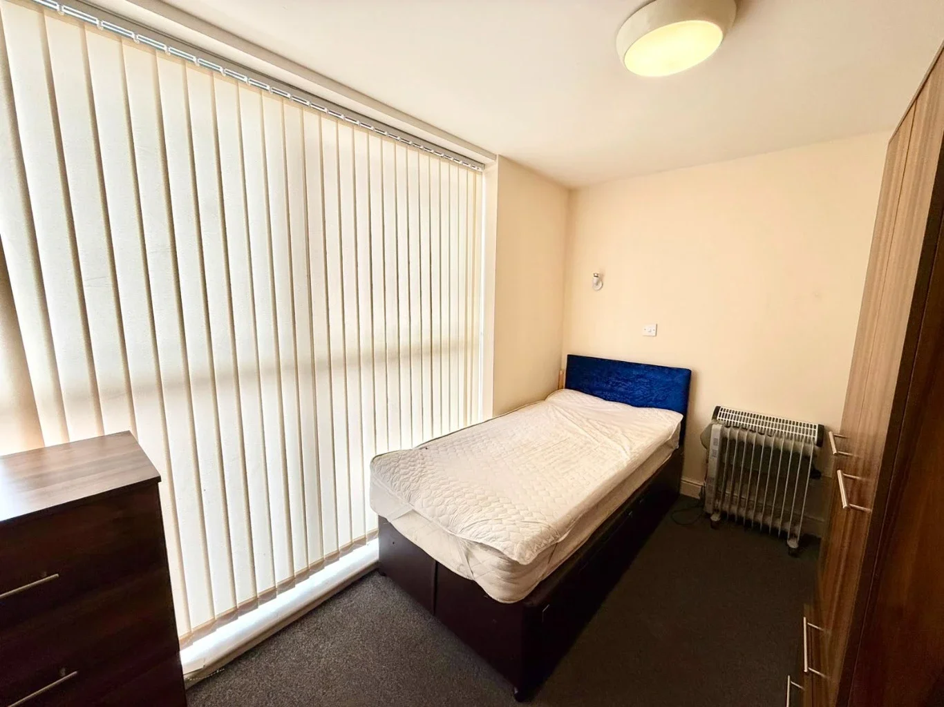 Room York Street in Liverpool