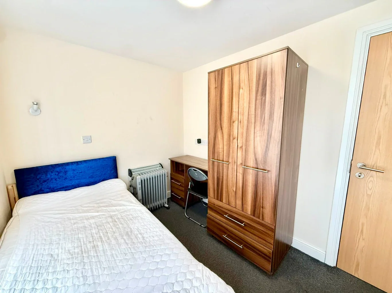 Room York Street in Liverpool