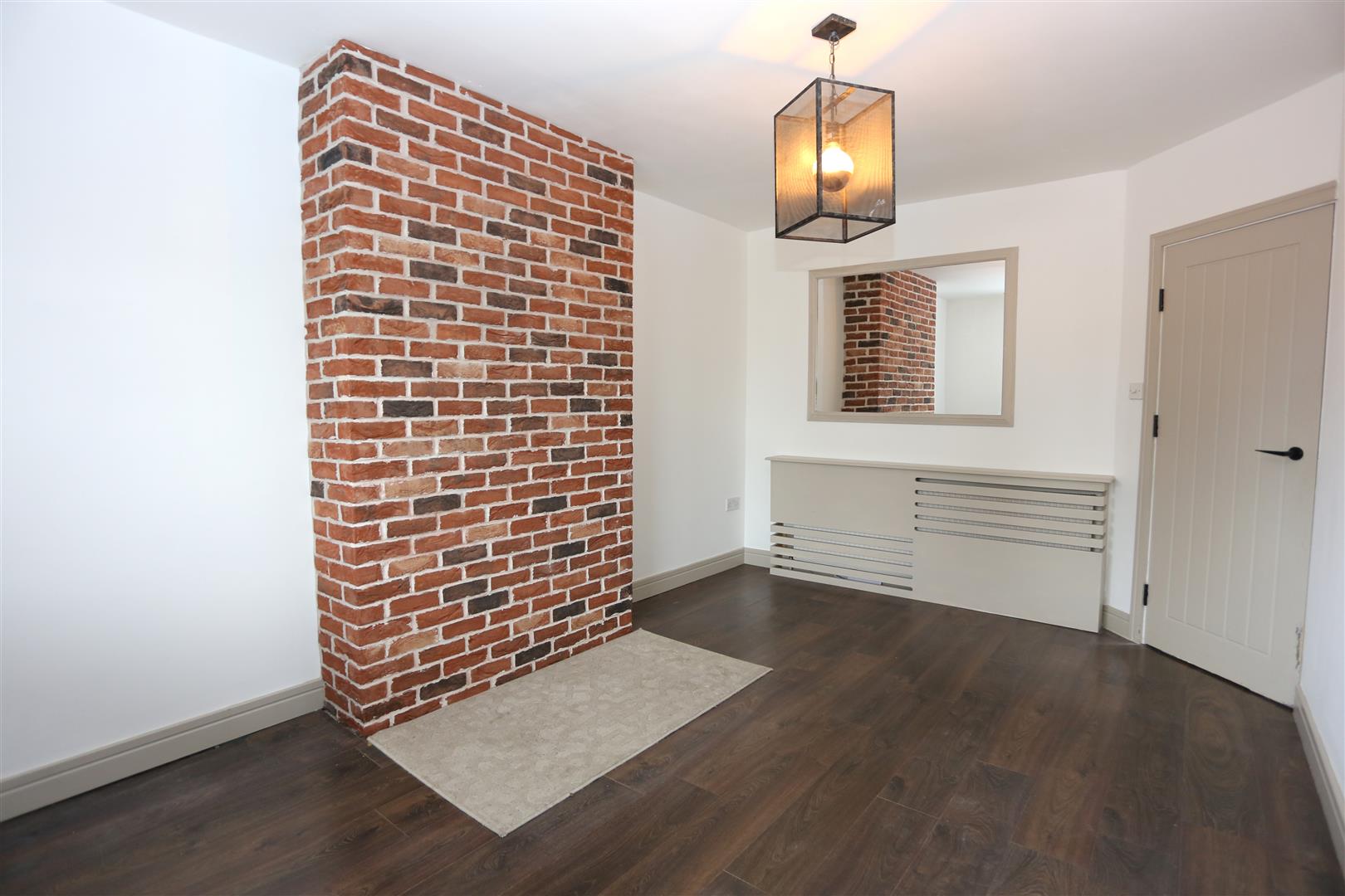 Flat South Street in Worthing