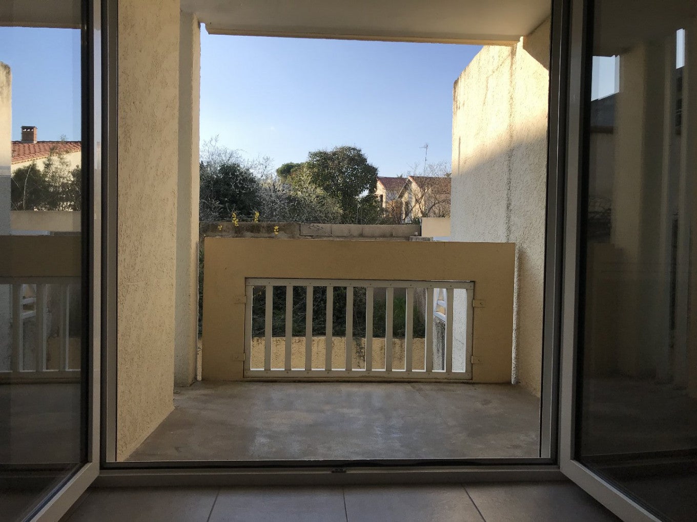 Appartement Avenue du Père Soulas à Montpellier