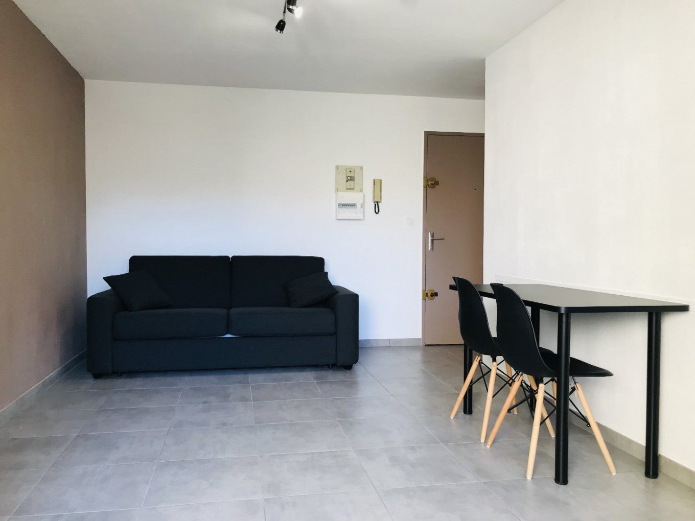 Appartement Avenue du Père Soulas à Montpellier