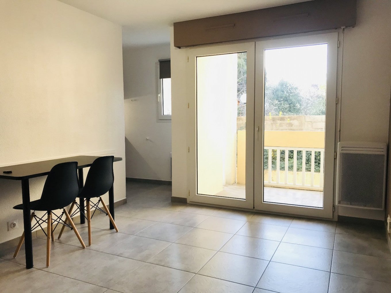 Appartement Avenue du Père Soulas à Montpellier