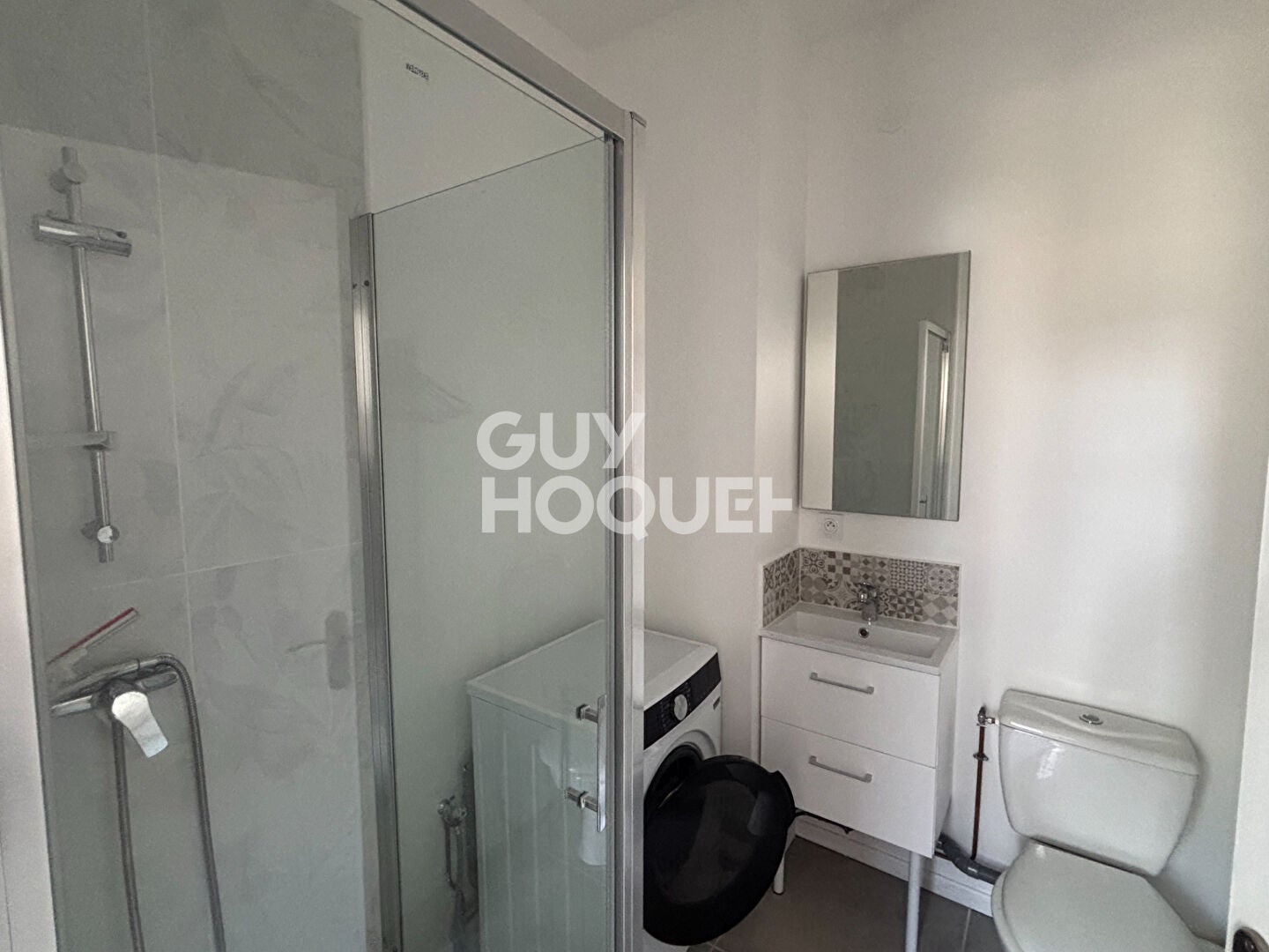 Flat Résidence Galilée in Caudebec-lès-Elbeuf