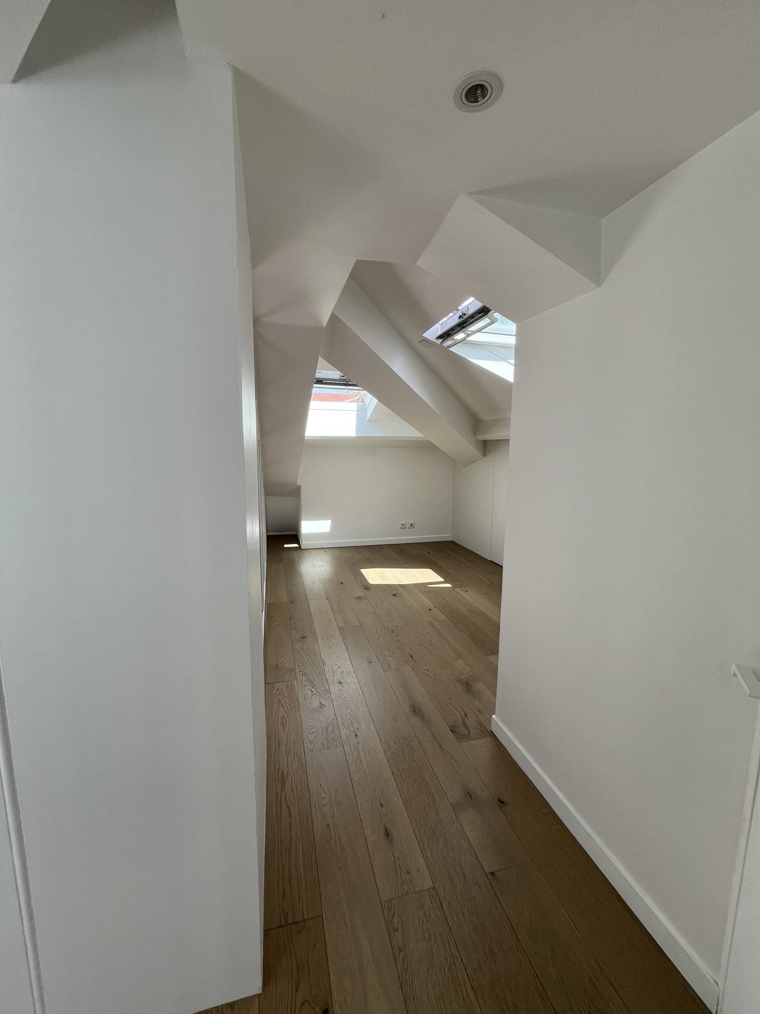 Appartement Square Paul Bert à Asnières-sur-Seine