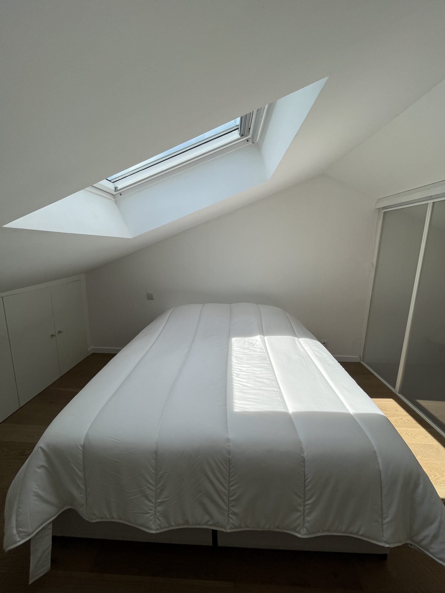 Flat Rue Édouard Manet in Asnières-sur-Seine