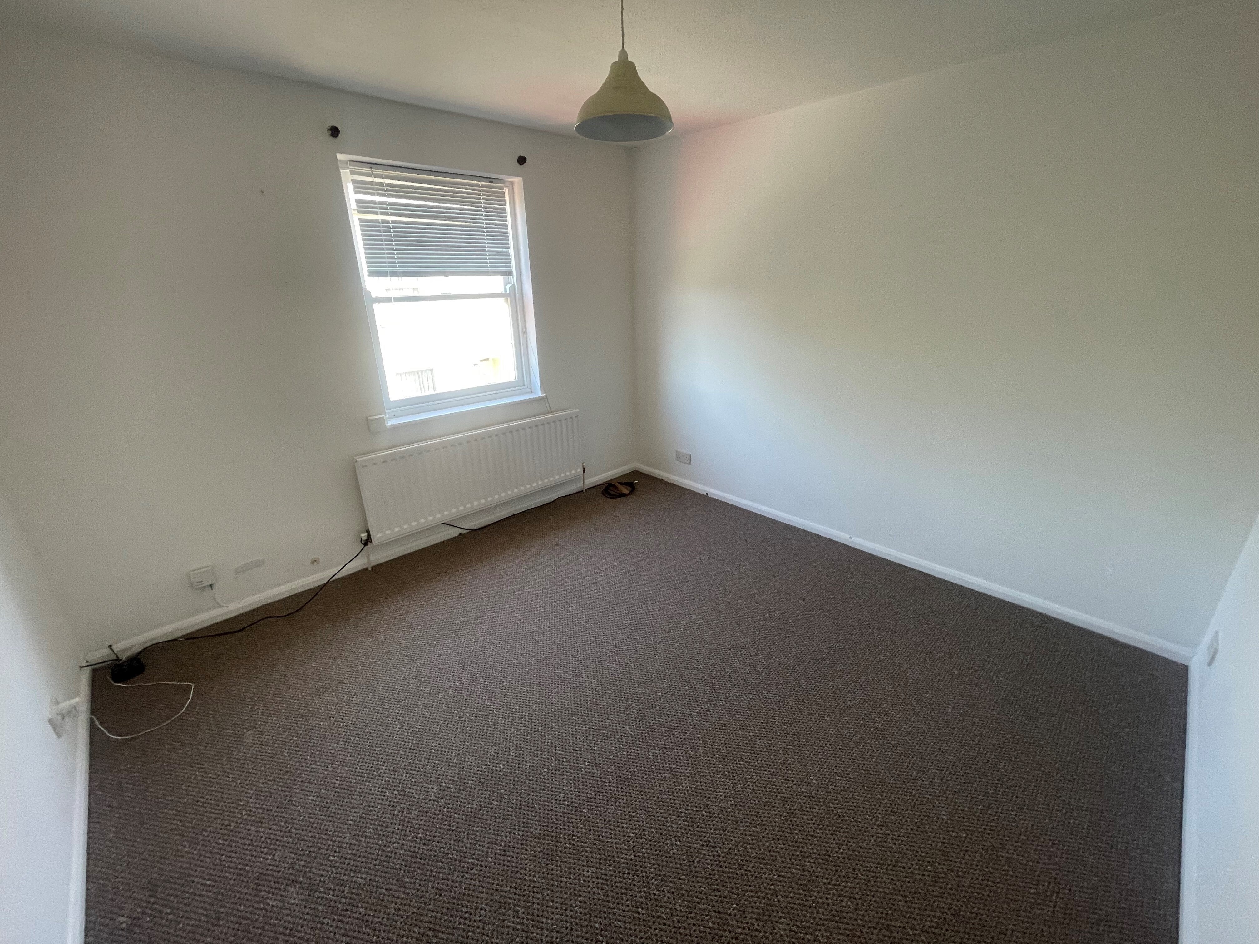 Flat Alma Road in Thanet