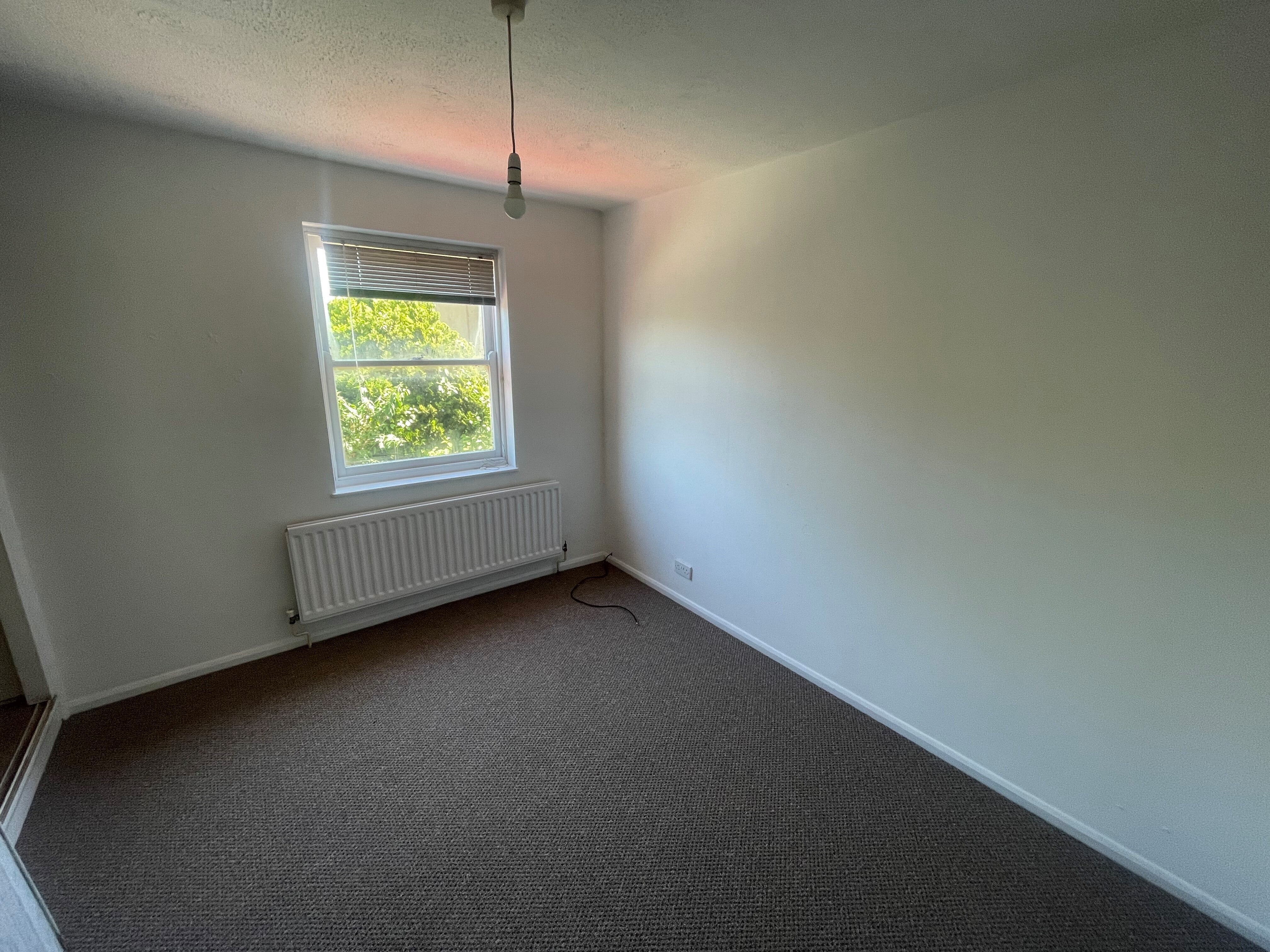 Flat Alma Road in Thanet