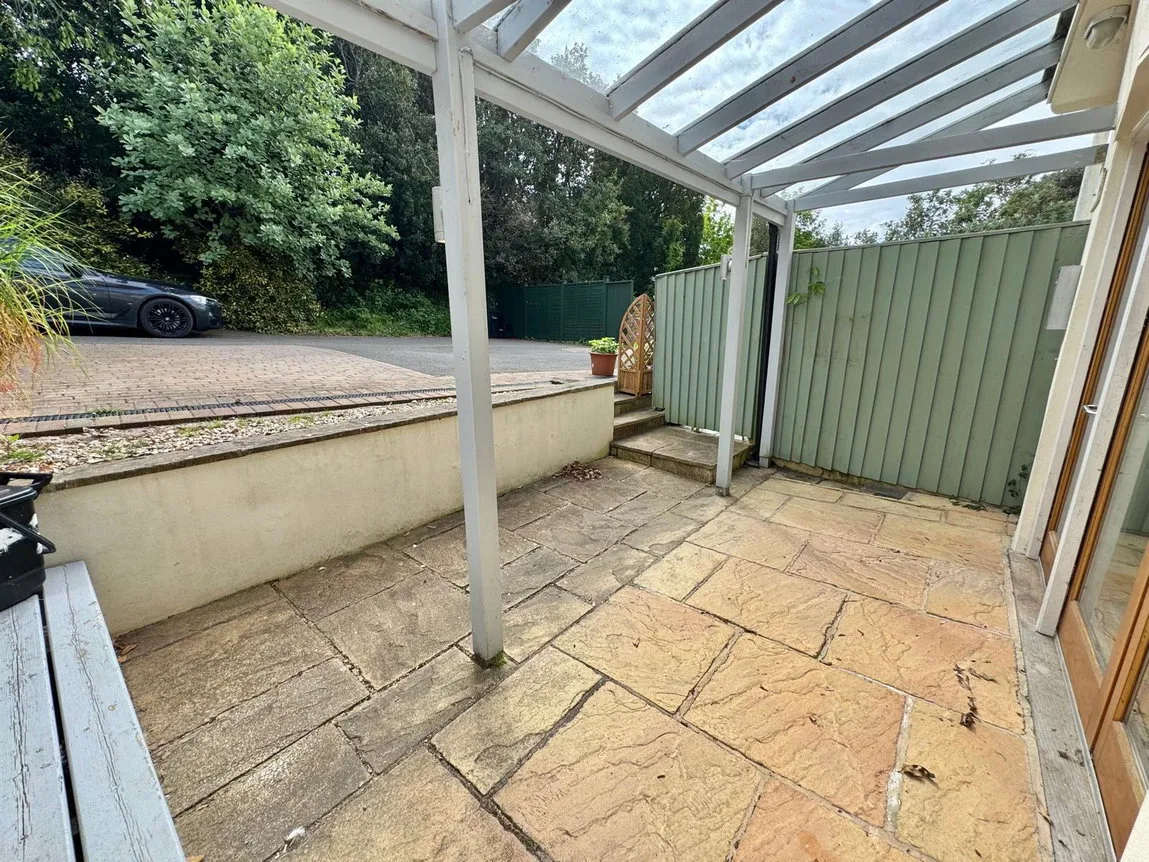 House Cedars Road in Torquay