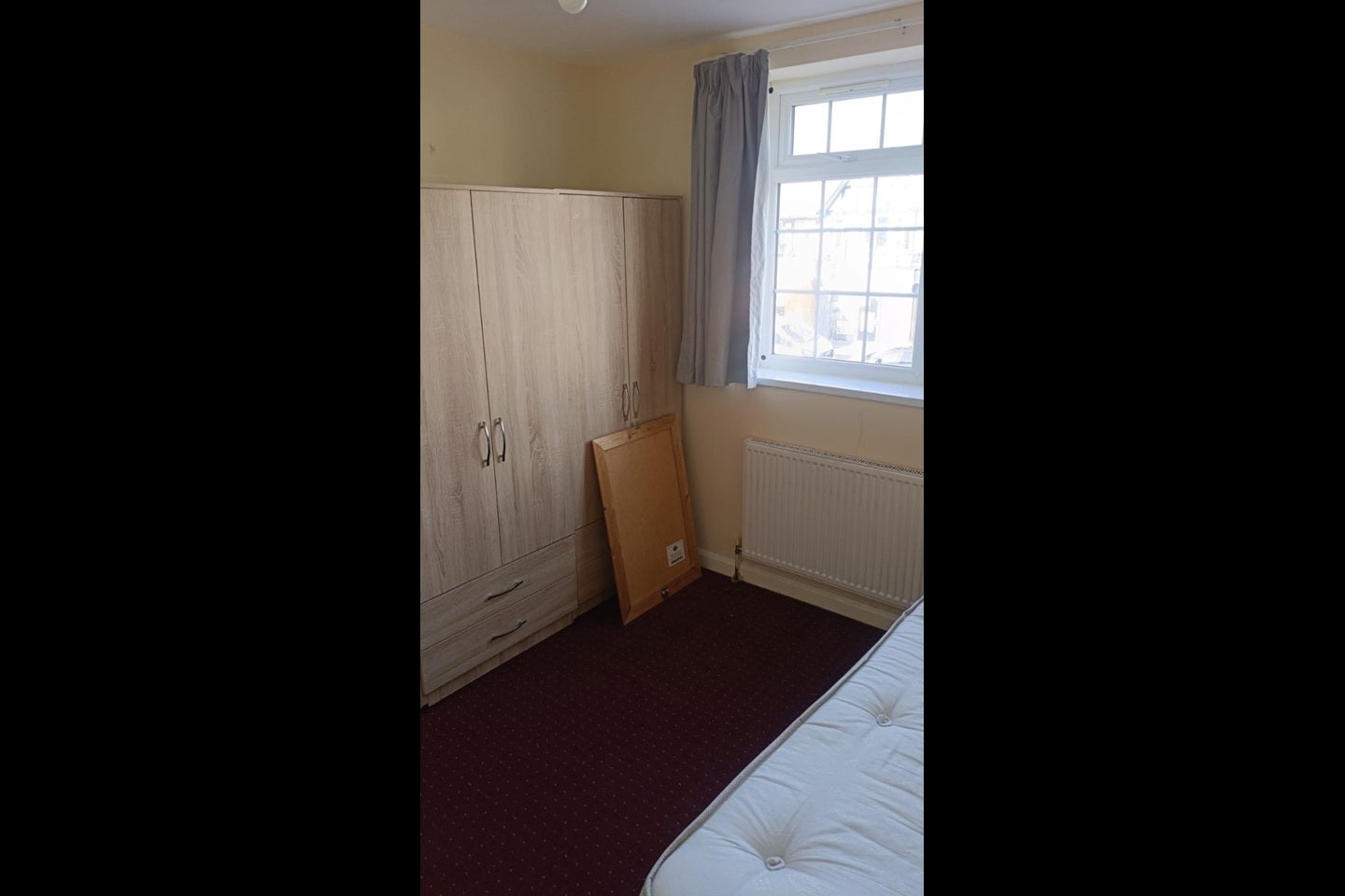 Room North Road in Greater London