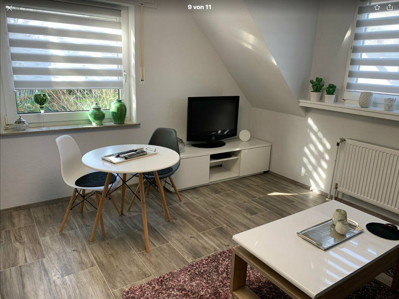 Wohnung Mozartstraße in Münster