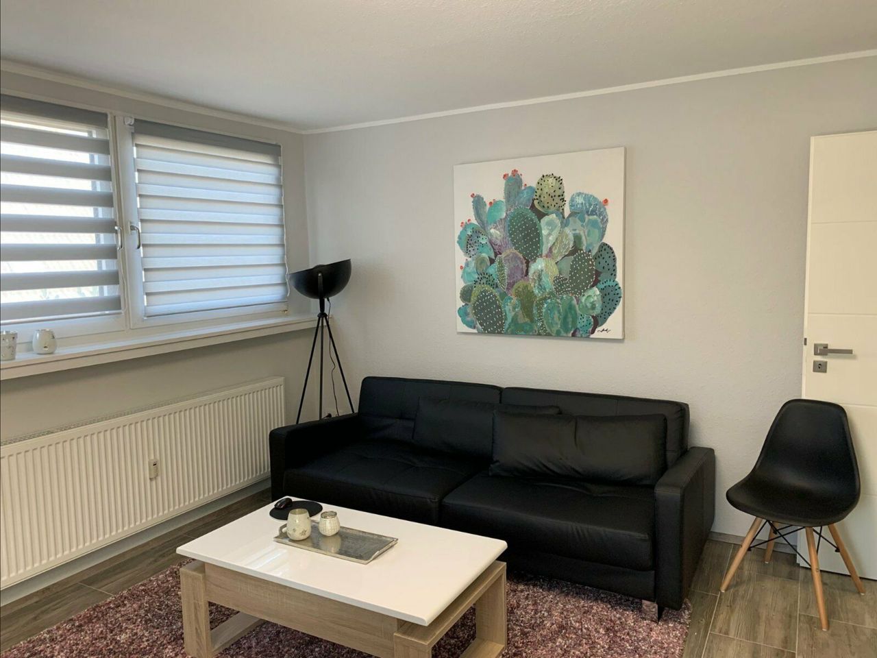 Wohnung Mozartstraße in Münster