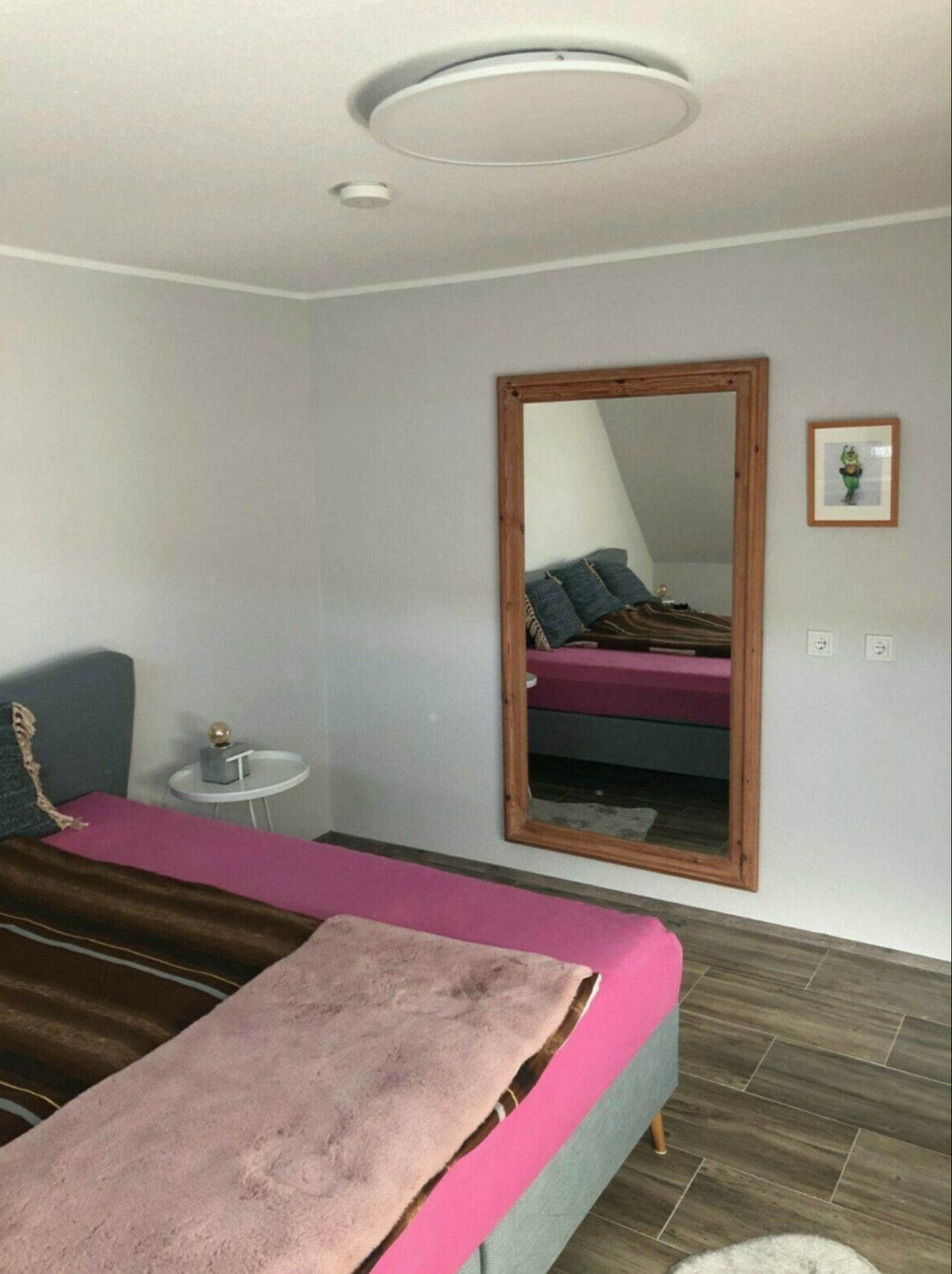 Wohnung Mozartstraße in Münster