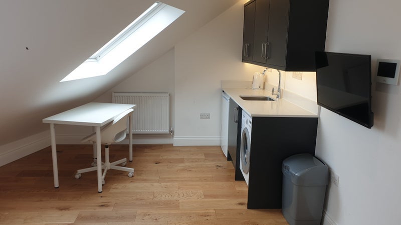 Flat West Green Road in Greater London