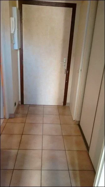 Appartement Chemin de Bellevue à Annecy