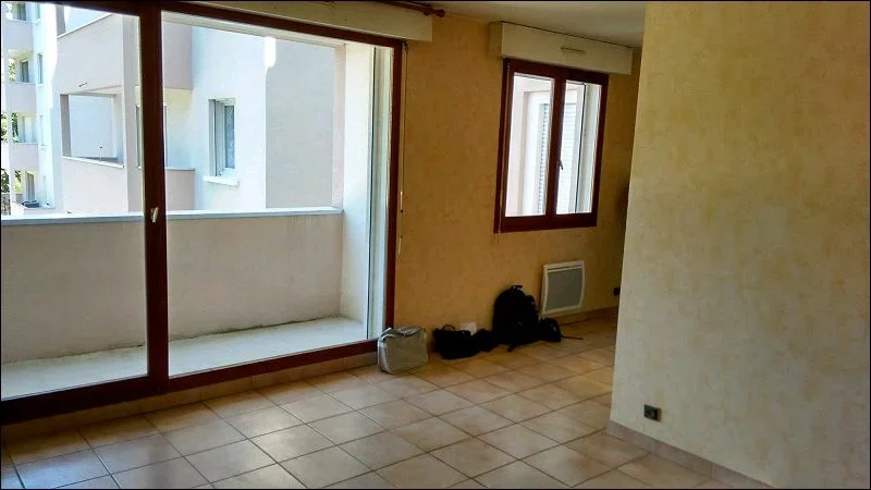 Appartement Chemin de Bellevue à Annecy