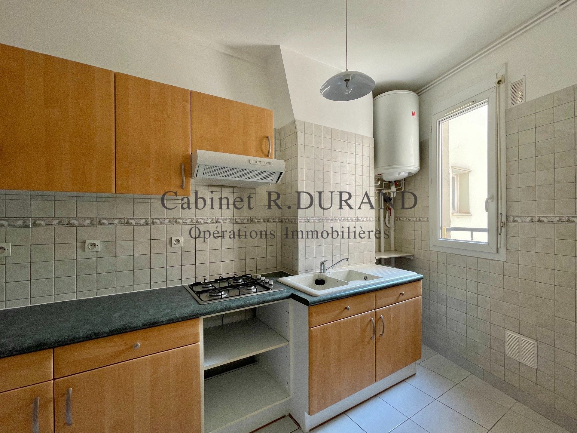 Appartement Avenue Chevreul à Asnières-sur-Seine