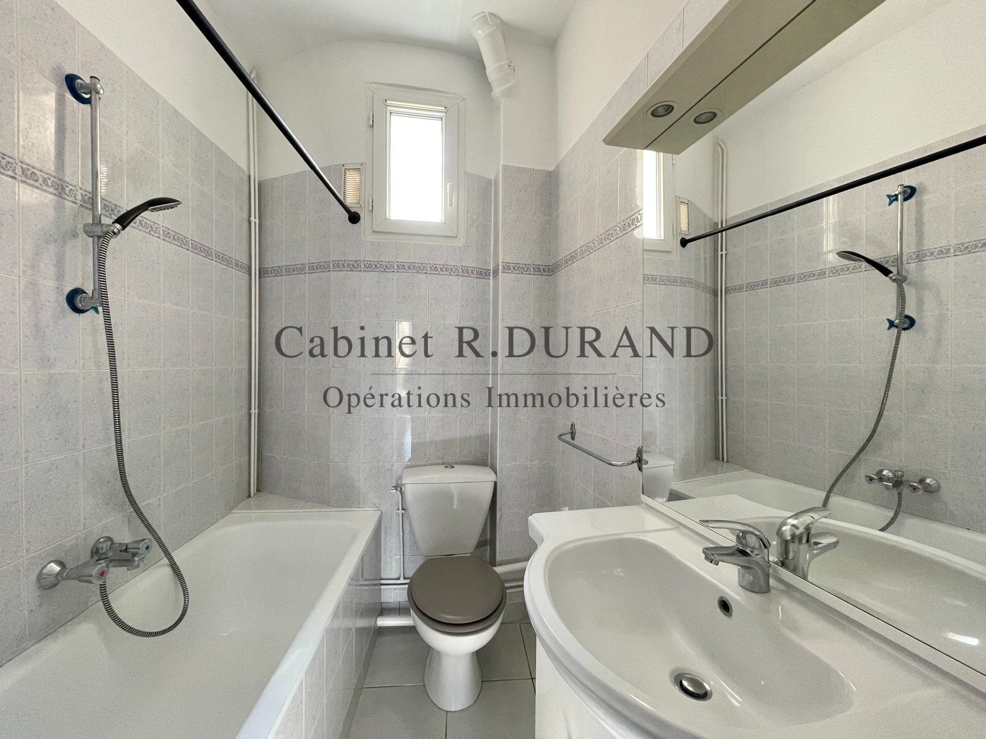 Appartement Avenue Chevreul à Asnières-sur-Seine