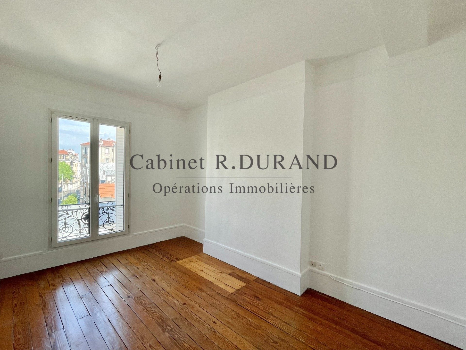 Appartement Avenue Chevreul à Asnières-sur-Seine