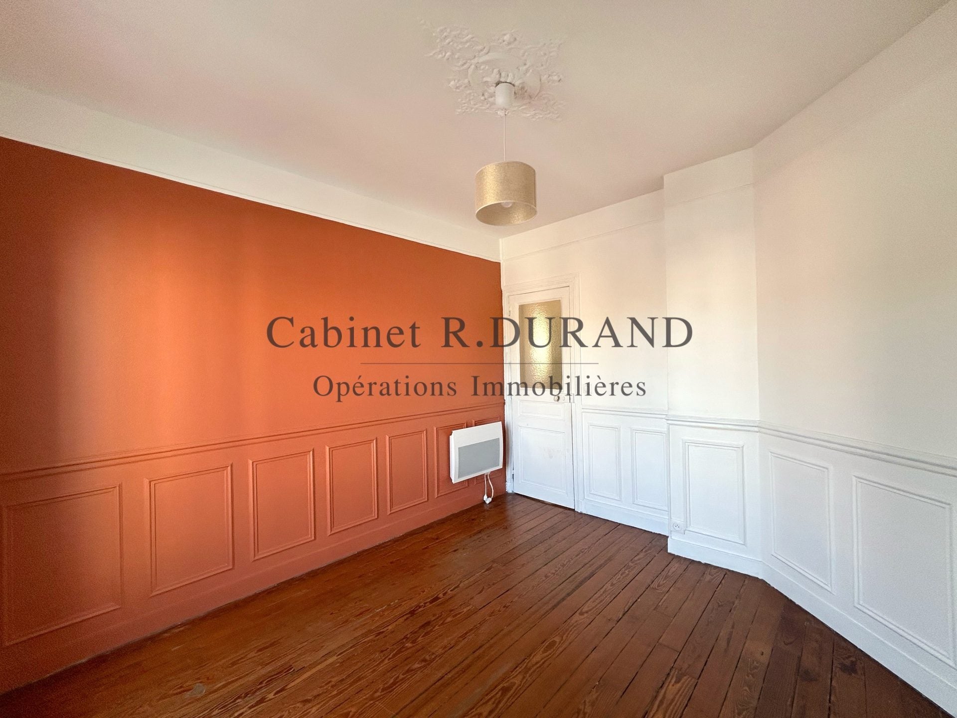 Appartement Avenue Chevreul à Asnières-sur-Seine
