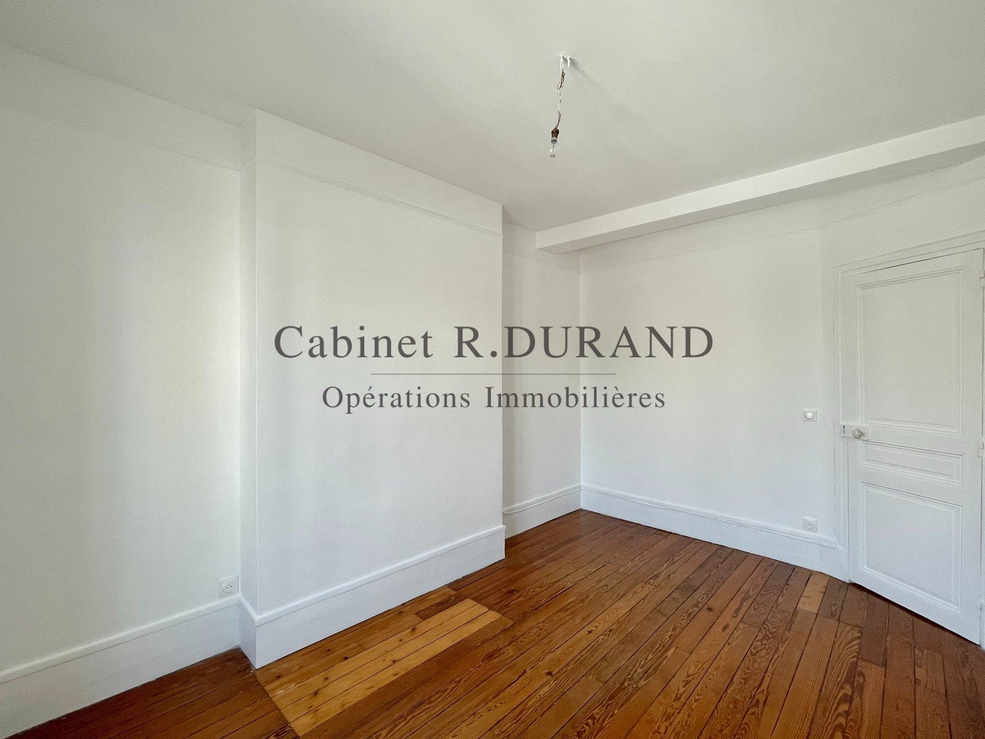 Appartement Avenue Chevreul à Asnières-sur-Seine