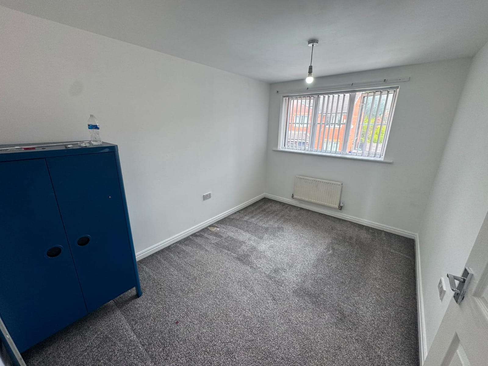 House Addenbrooke Drive in Manchester