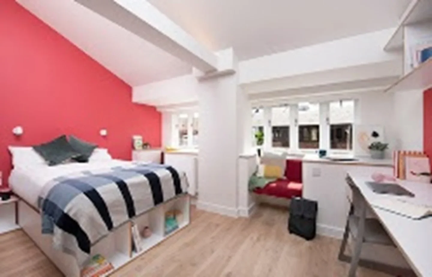 Room Thanet Street in Greater London