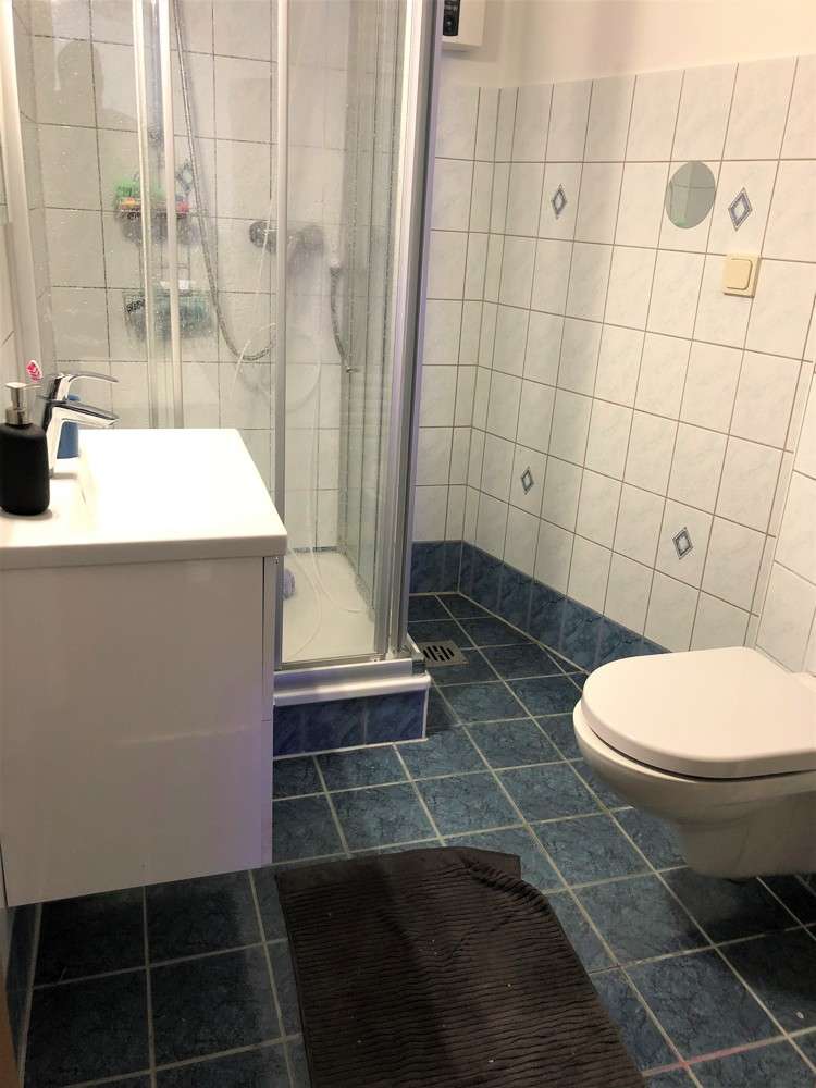 Wohnung Bungertstraße in Essen