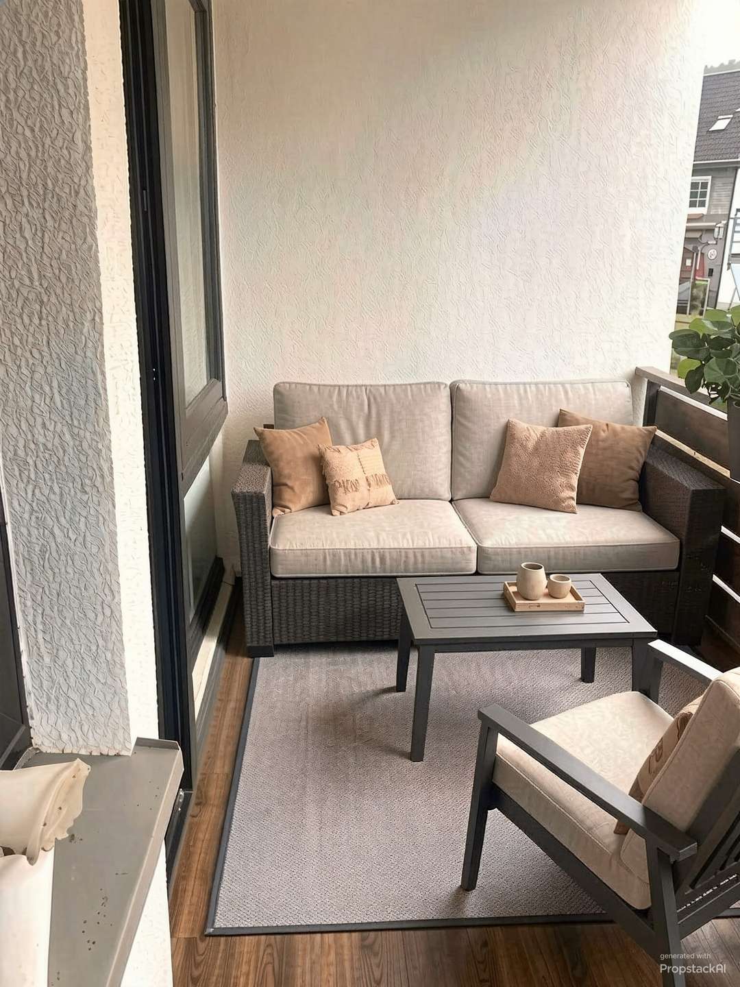 Wohnung Bungertstraße in Essen