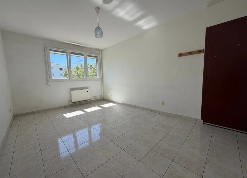 Appartement Rue de Bastogne à Vandœuvre-lès-Nancy