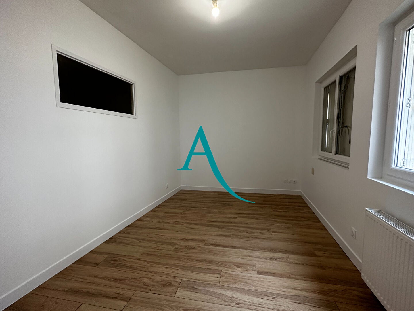 Flat Rue Pierre Courant in Bolbec