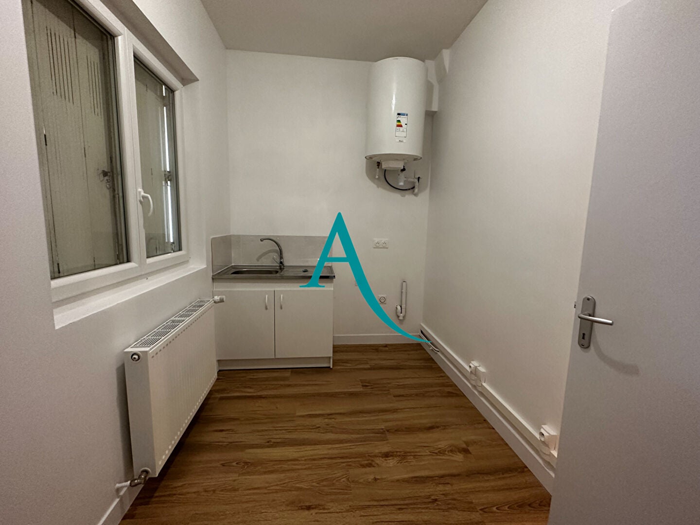 Appartement Rue Pierre Courant à Bolbec